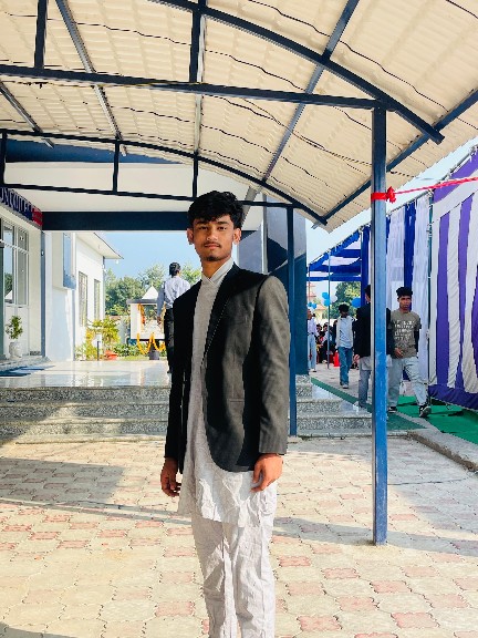 Avinab Chand Profile Picture